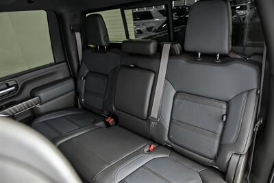 2021 GMC Sierra 2500 Denali   - Photo 26 - Joliet, IL 60435