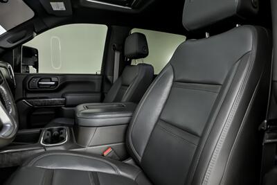 2021 GMC Sierra 2500 Denali   - Photo 24 - Joliet, IL 60435