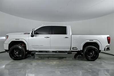 2021 GMC Sierra 2500 Denali   - Photo 8 - Joliet, IL 60435