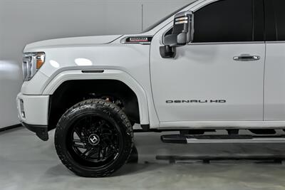 2021 GMC Sierra 2500 Denali   - Photo 7 - Joliet, IL 60435
