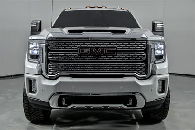 2021 GMC Sierra 2500 Denali   - Photo 5 - Joliet, IL 60435