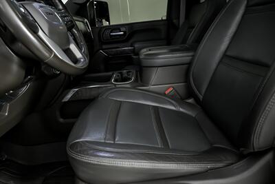 2021 GMC Sierra 2500 Denali   - Photo 23 - Joliet, IL 60435