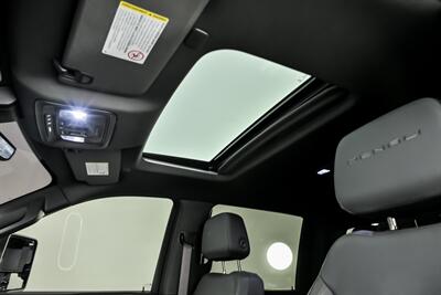2021 GMC Sierra 2500 Denali   - Photo 25 - Joliet, IL 60435