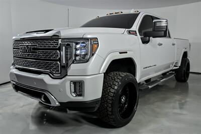 2021 GMC Sierra 2500 Denali   - Photo 6 - Joliet, IL 60435