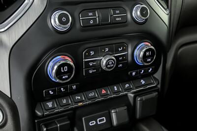 2021 GMC Sierra 2500 Denali   - Photo 36 - Joliet, IL 60435