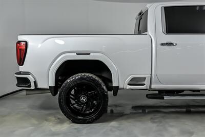 2021 GMC Sierra 2500 Denali   - Photo 13 - Joliet, IL 60435