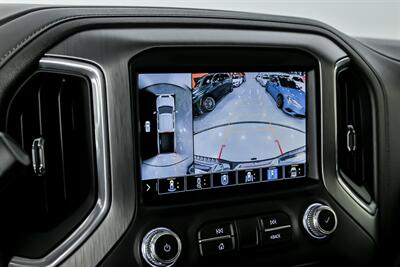 2021 GMC Sierra 2500 Denali   - Photo 35 - Joliet, IL 60435