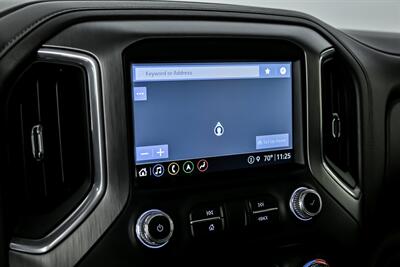 2021 GMC Sierra 2500 Denali   - Photo 34 - Joliet, IL 60435