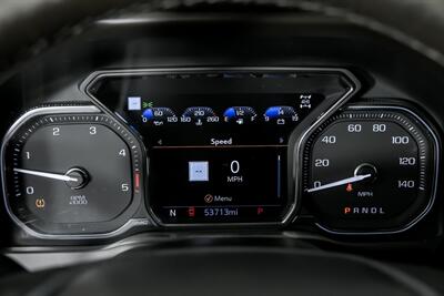 2021 GMC Sierra 2500 Denali   - Photo 30 - Joliet, IL 60435