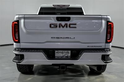 2021 GMC Sierra 2500 Denali   - Photo 11 - Joliet, IL 60435