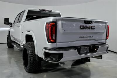 2021 GMC Sierra 2500 Denali   - Photo 10 - Joliet, IL 60435