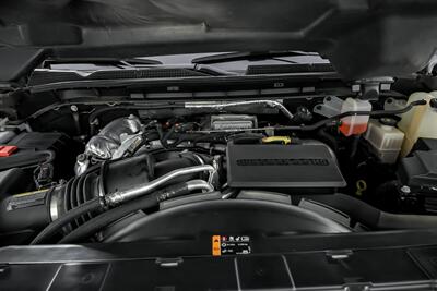 2021 GMC Sierra 2500 Denali   - Photo 18 - Joliet, IL 60435