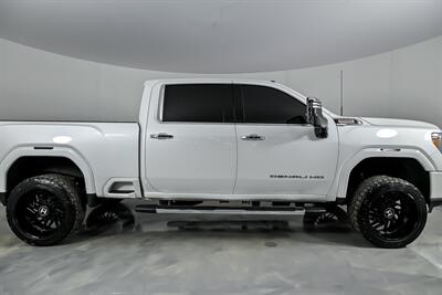 2021 GMC Sierra 2500 Denali   - Photo 14 - Joliet, IL 60435