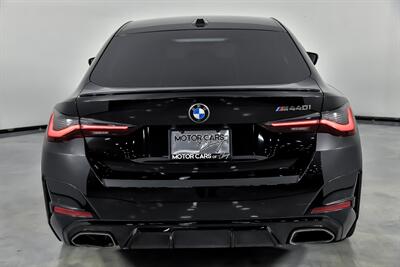 2023 BMW 4 Series M440i Gran Coupe   - Photo 11 - Joliet, IL 60435