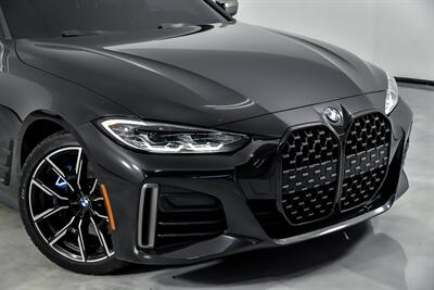 2023 BMW 4 Series M440i Gran Coupe   - Photo 3 - Joliet, IL 60435