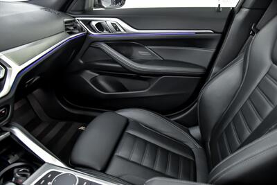 2023 BMW 4 Series M440i Gran Coupe   - Photo 38 - Joliet, IL 60435