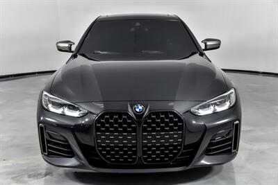 2023 BMW 4 Series M440i Gran Coupe   - Photo 5 - Joliet, IL 60435