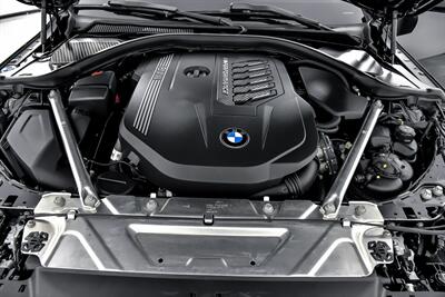 2023 BMW 4 Series M440i Gran Coupe   - Photo 17 - Joliet, IL 60435