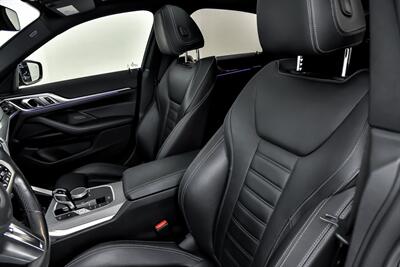 2023 BMW 4 Series M440i Gran Coupe   - Photo 22 - Joliet, IL 60435