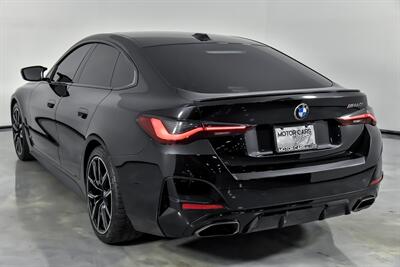 2023 BMW 4 Series M440i Gran Coupe   - Photo 10 - Joliet, IL 60435