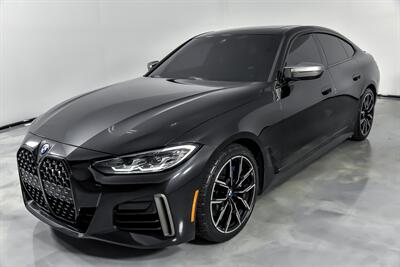 2023 BMW 4 Series M440i Gran Coupe   - Photo 6 - Joliet, IL 60435