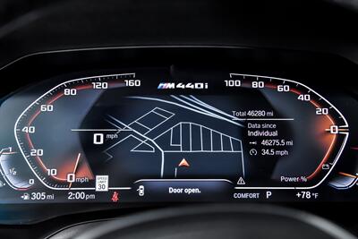 2023 BMW 4 Series M440i Gran Coupe   - Photo 27 - Joliet, IL 60435
