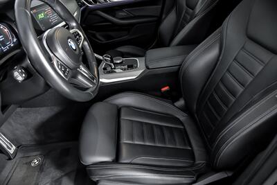 2023 BMW 4 Series M440i Gran Coupe   - Photo 21 - Joliet, IL 60435