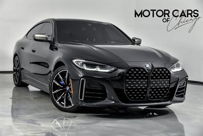 2023 BMW 4 Series M440i Gran Coupe   - Photo 1 - Joliet, IL 60435