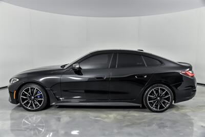 2023 BMW 4 Series M440i Gran Coupe   - Photo 8 - Joliet, IL 60435