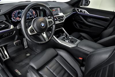 2023 BMW 4 Series M440i Gran Coupe   - Photo 20 - Joliet, IL 60435