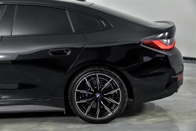 2023 BMW 4 Series M440i Gran Coupe   - Photo 9 - Joliet, IL 60435