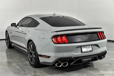 2021 Ford Mustang Mach 1   - Photo 10 - Joliet, IL 60435