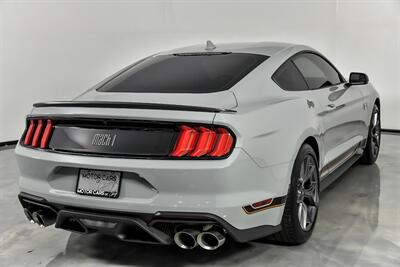 2021 Ford Mustang Mach 1   - Photo 12 - Joliet, IL 60435