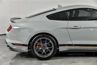 2021 Ford Mustang Mach 1   - Photo 13 - Joliet, IL 60435