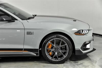 2021 Ford Mustang Mach 1   - Photo 15 - Joliet, IL 60435