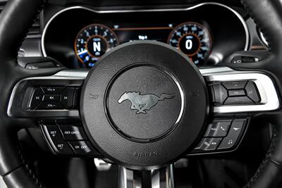 2021 Ford Mustang Mach 1   - Photo 27 - Joliet, IL 60435