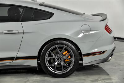 2021 Ford Mustang Mach 1   - Photo 9 - Joliet, IL 60435