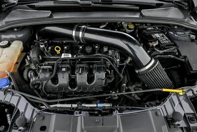 2016 Ford Focus RS   - Photo 17 - Joliet, IL 60435