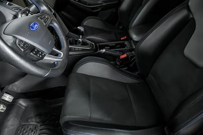 2016 Ford Focus RS   - Photo 20 - Joliet, IL 60435