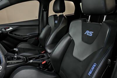 2016 Ford Focus RS   - Photo 21 - Joliet, IL 60435
