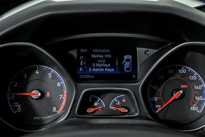 2016 Ford Focus RS   - Photo 26 - Joliet, IL 60435