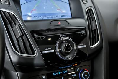 2016 Ford Focus RS   - Photo 33 - Joliet, IL 60435