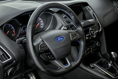 2016 Ford Focus RS   - Photo 24 - Joliet, IL 60435
