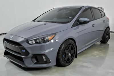 2016 Ford Focus RS   - Photo 6 - Joliet, IL 60435
