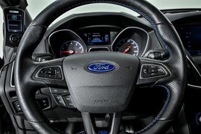 2016 Ford Focus RS   - Photo 27 - Joliet, IL 60435