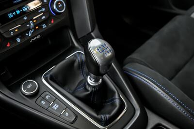 2016 Ford Focus RS   - Photo 35 - Joliet, IL 60435