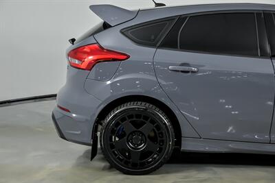 2016 Ford Focus RS   - Photo 13 - Joliet, IL 60435