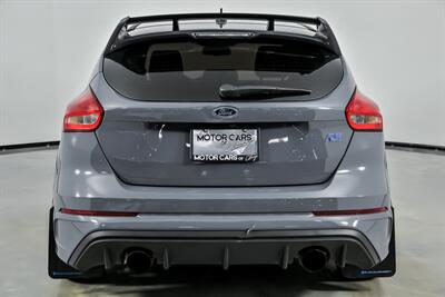 2016 Ford Focus RS   - Photo 11 - Joliet, IL 60435