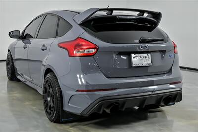 2016 Ford Focus RS   - Photo 10 - Joliet, IL 60435