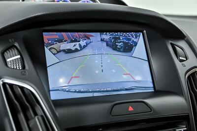 2016 Ford Focus RS   - Photo 32 - Joliet, IL 60435